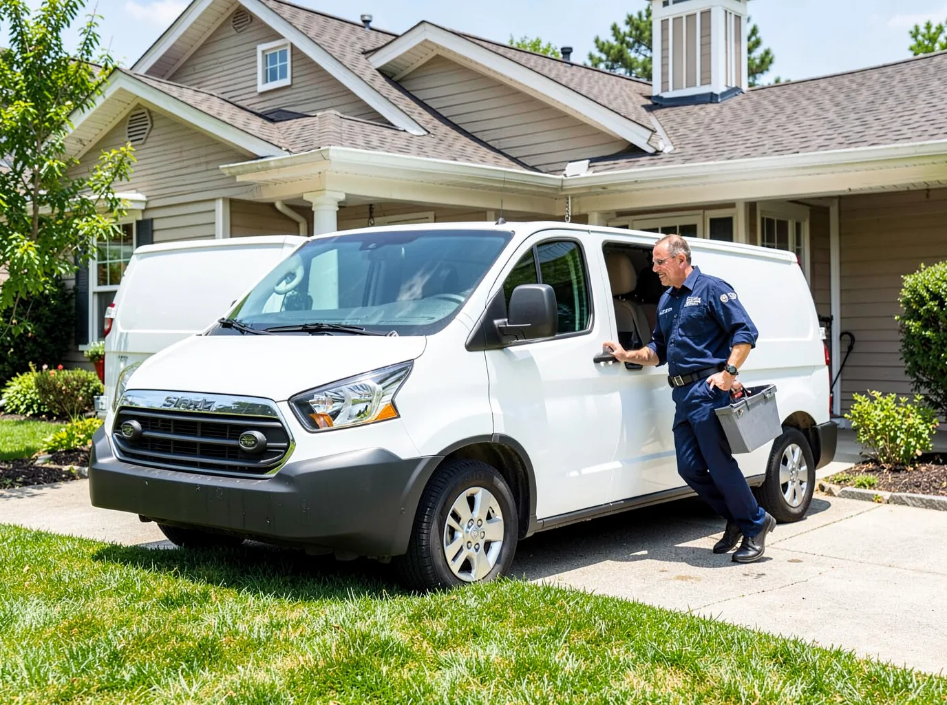 Emergency Plumber company in Cantrall, IL