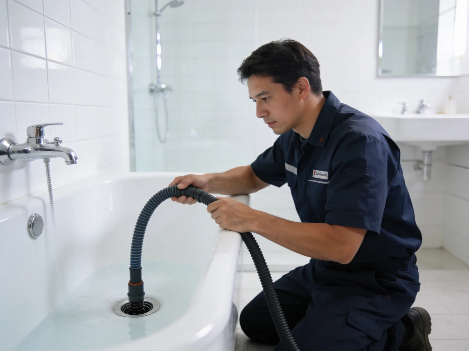 Emergency Plumber Cantrall, IL FAQs